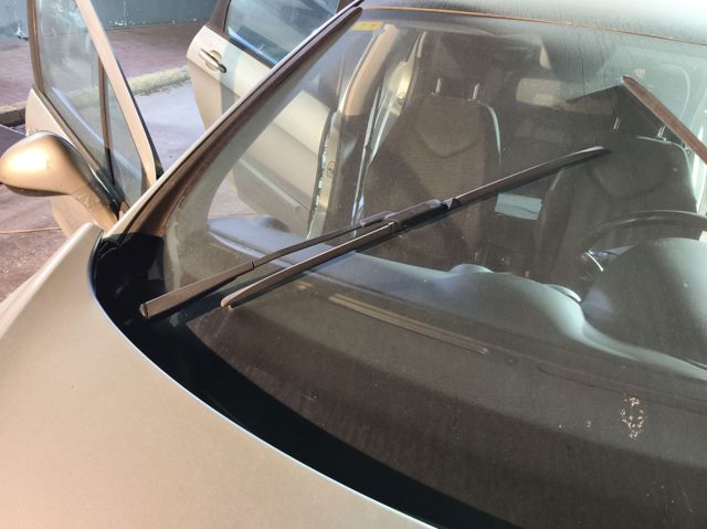 PEUGEOT 6429EN Brazo del limpiaparabrisas comprar Tarragona