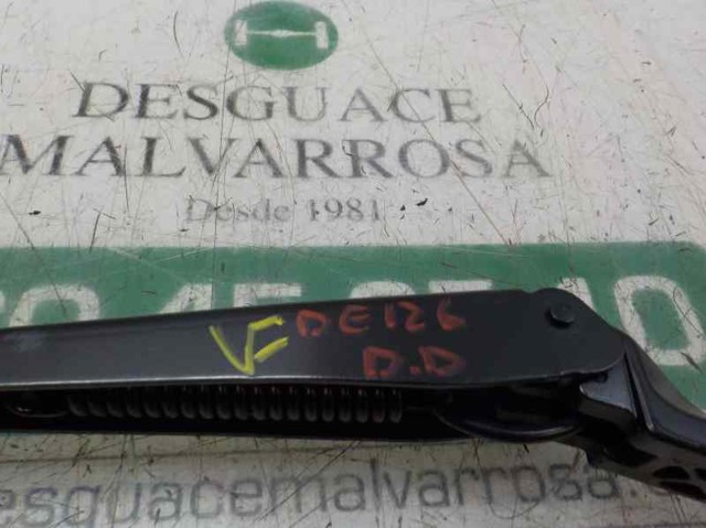 Brazo del limpiaparabrisas lavado de parabrisas Peugeot 308 I (2007-2014)
