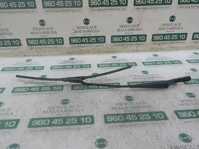 Comprar Brazo del limpiaparabrisas, luna delantera 308 I 4A, 4C