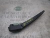 Brazo del limpiaparabrisas, luna trasera 6429EP PEUGEOT