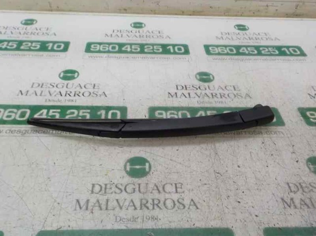 6429EP PEUGEOT Brazo del limpiaparabrisas, trasero  en stock Córdoba