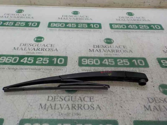 6429EP PEUGEOT Brazo del limpiaparabrisas, trasero comprar Alcalá