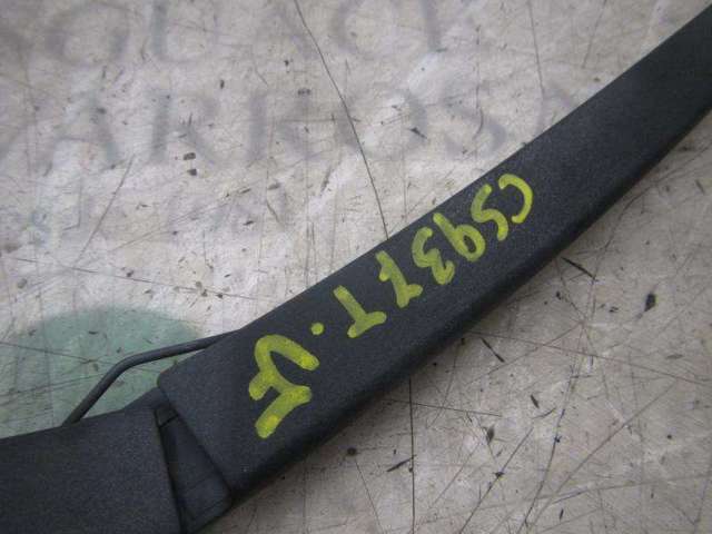 PEUGEOT 6429EP Brazo del limpiaparabrisas, trasero  en stock Valencia