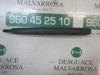 Brazo del limpiaparabrisas, lavado de parabrisas, luna trasera 6429EP PEUGEOT