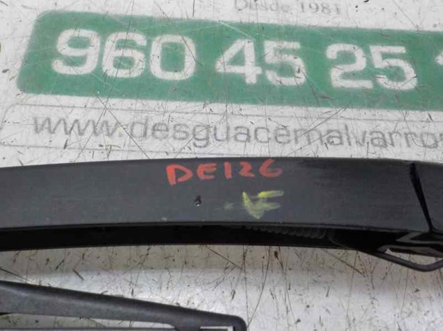 6429EP Brazo del limpiaparabrisas, trasero comprar Sevilla