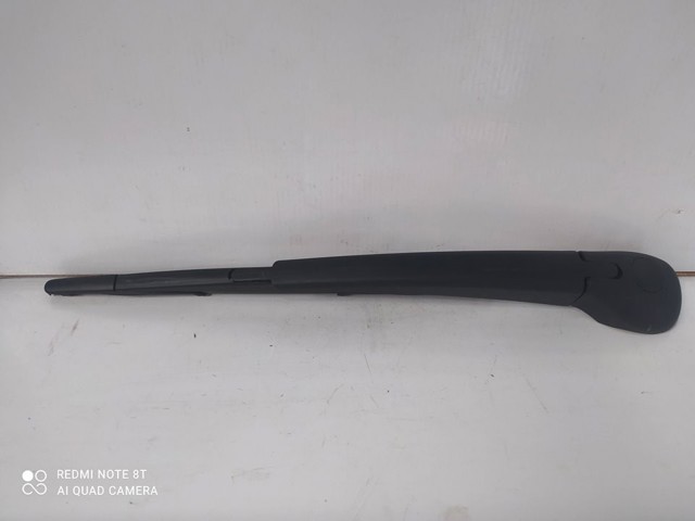 Brazo del limpiaparabrisas, lavado de parabrisas, luna trasera 6429FL PEUGEOT