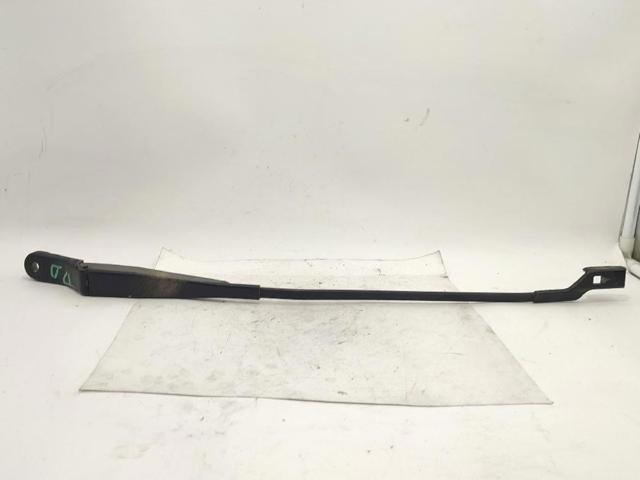 Brazo del limpiaparabrisas, delantero Peugeot 3008 (0U)