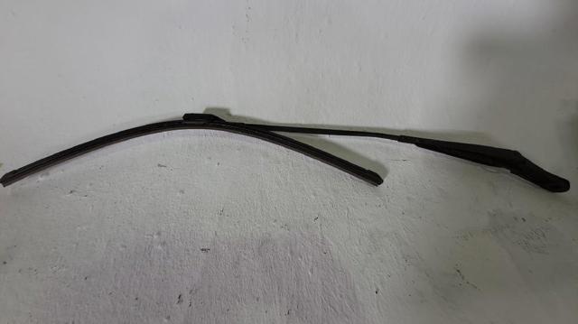 Precio del repuesto Brazo del limpiaparabrisas, lavado de parabrisas, luna delantera 3008 monovolumen