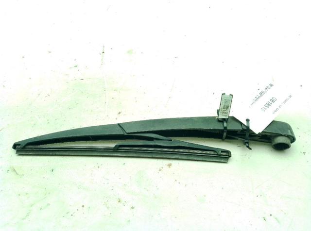 6429GN PEUGEOT Brazo del limpiaparabrisas, trasero  en stock Córdoba