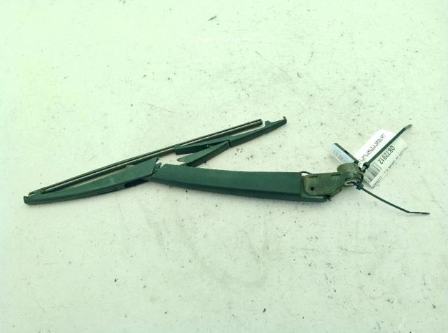6429GN PEUGEOT Brazo del limpiaparabrisas, trasero  en stock Gandía