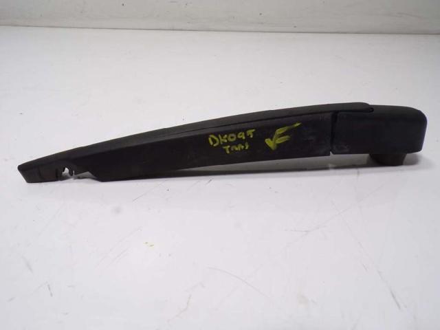 6429JG PEUGEOT Brazo del limpiaparabrisas, trasero comprar Alcalá