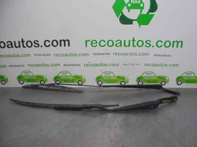 Brazo del limpiaparabrisas, lavado de parabrisas, luna delantera 6429S0 Peugeot/Citroen