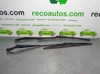 Brazo del limpiaparabrisas, lavado de parabrisas, luna delantera Peugeot 206 2A/C
