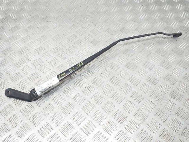 Brazo del limpiaparabrisas, lavado de parabrisas, luna delantera Peugeot 206 2A/C