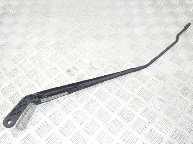 Brazo del limpiaparabrisas, lavado de parabrisas, luna delantera Peugeot 206 2A/C