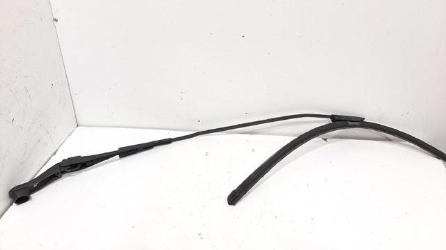 Brazo del limpiaparabrisas, lavado de parabrisas, luna delantera Peugeot 206 2A/C