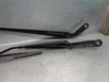 Brazo del limpiaparabrisas, lavado de parabrisas, luna delantera Peugeot 206 2A/C