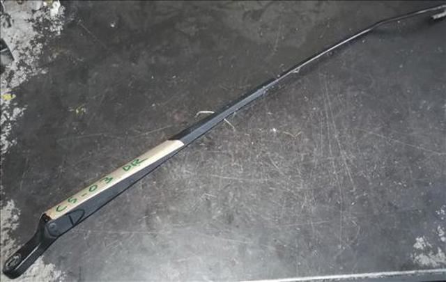 Brazo del limpiaparabrisas para Citroen C5 DC