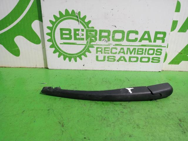 Brazo del limpiaparabrisas, luna trasera 6429T8 PEUGEOT