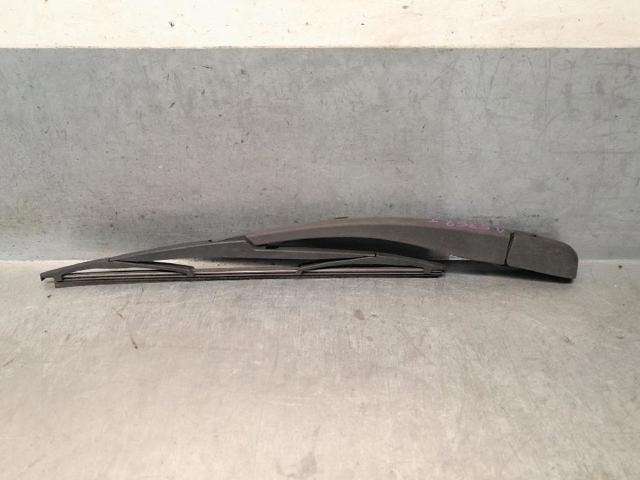 Brazo del limpiaparabrisas, lavado de parabrisas, luna trasera 6429T8 PEUGEOT