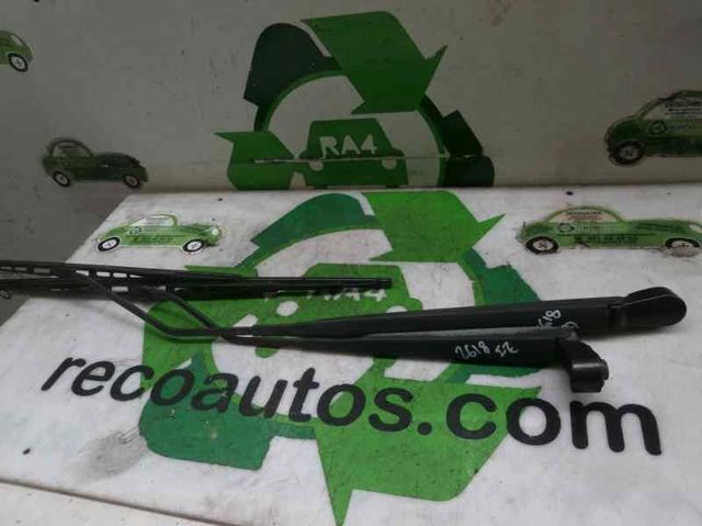 Brazo del limpiaparabrisas, lavado de parabrisas, luna delantera 6429V0 Peugeot/Citroen