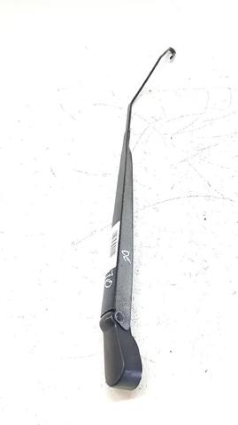 Brazo del limpiaparabrisas, delantero Citroen C3 I (FC)