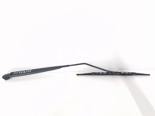 Brazo del limpiaparabrisas para Citroen C3 FC