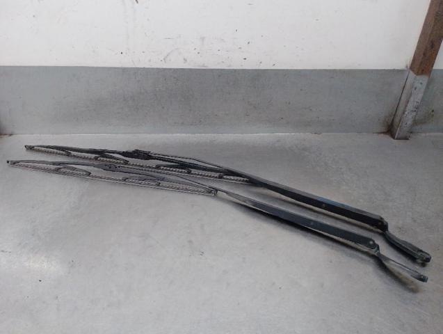 Brazo del limpiaparabrisas, lavado de parabrisas, luna delantera 6429V3 PEUGEOT
