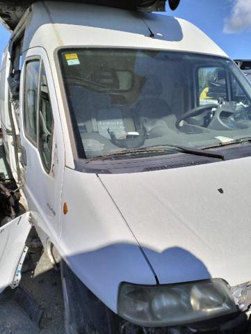 Comprar Brazo del limpiaparabrisas Citroen Jumper  244 a bajo precio