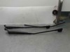 Brazo del limpiaparabrisas, lavado de parabrisas, luna delantera Peugeot 407 SW