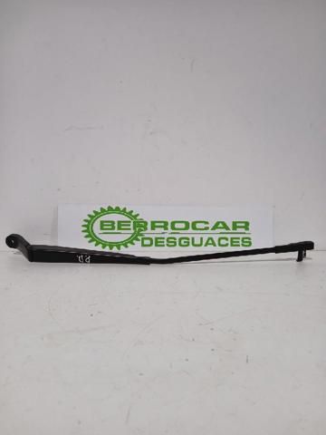Brazo limpia para Peugeot 407  (6D)