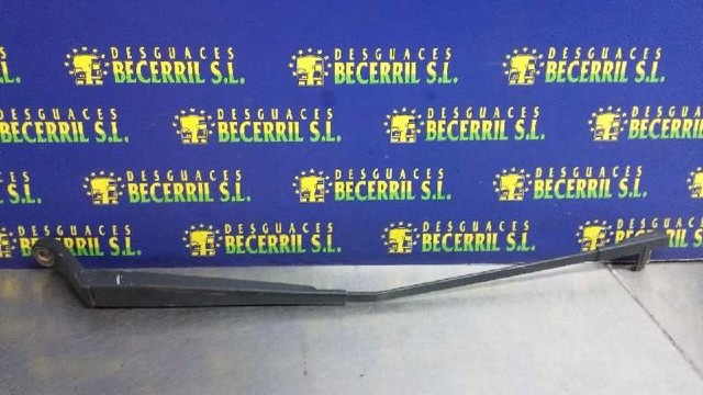 Brazo del limpiaparabrisas para Peugeot 407 6D