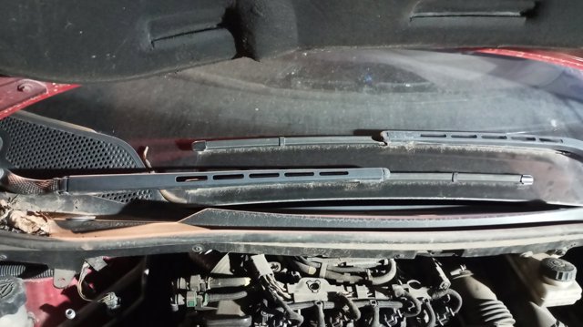 Brazo limpia C4  hatchback (2004-2010) original desde 36,30 €
