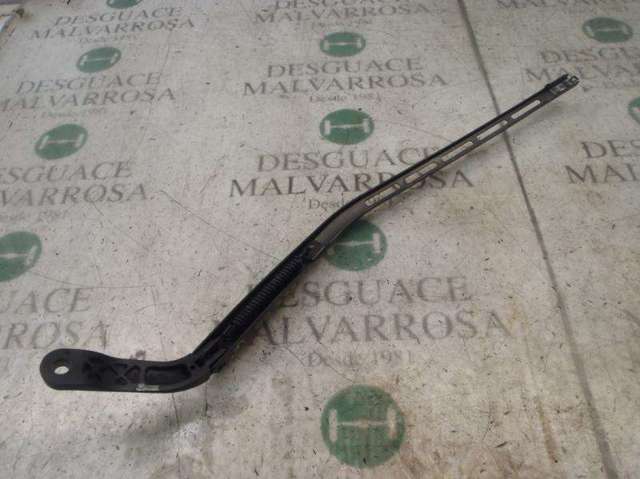 Brazo del limpiaparabrisas lavado de parabrisas Citroen C4  (2004-2010)