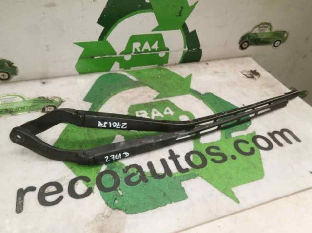 Brazo del limpiaparabrisas, lavado de parabrisas, luna delantera 6429Y6 Peugeot/Citroen