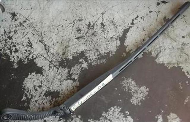 Brazo del limpiaparabrisas lavado de parabrisas Citroen C4  (2004-2010)