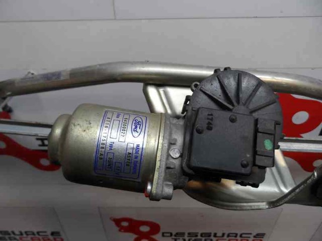 64300022 FORD Motor del limpiaparabrisas  disponible Ourense