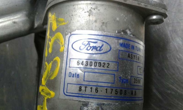 64300022 FORD Motor limpiaparabrisas  en stock Gandía