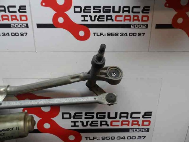 64300022 Motor del limpiaparabrisas  comprar en Pontevedra