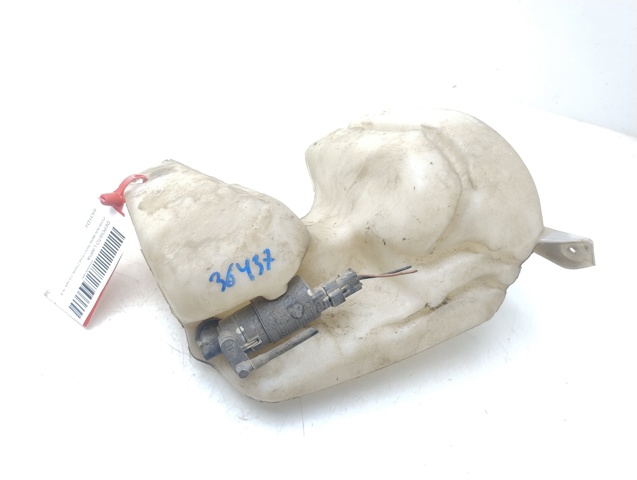 Depósito del agua de lavado, lavado de parabrisas Citroen Berlingo M