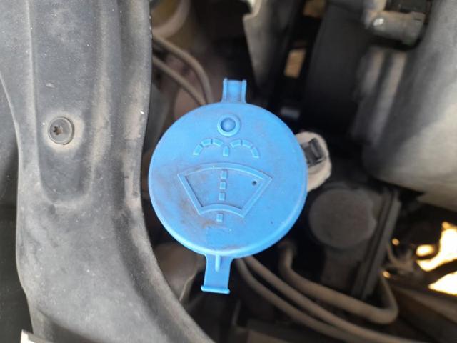 Depósito del agua de lavado, lavado de parabrisas Citroen Berlingo M