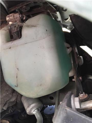 PEUGEOT 6431F3 Depósito de líquido limpiaparabrisas  comprar en Murcia