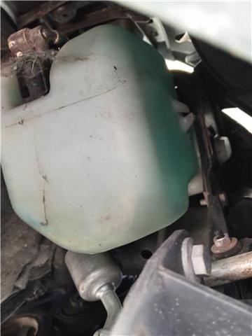 6431F3 PEUGEOT Depósito de limpiaparabrisas comprar Bilbao