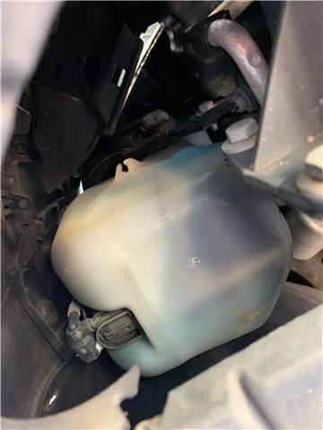 6431F3 PEUGEOT Depósito de limpiaparabrisas comprar Alcalá
