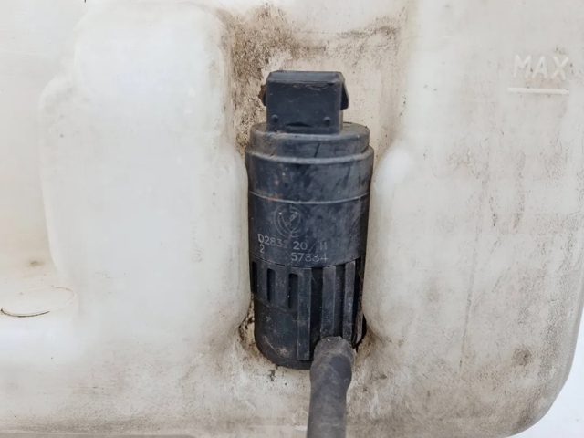 6431G2 Depósito de limpiaparabrisas comprar Sevilla
