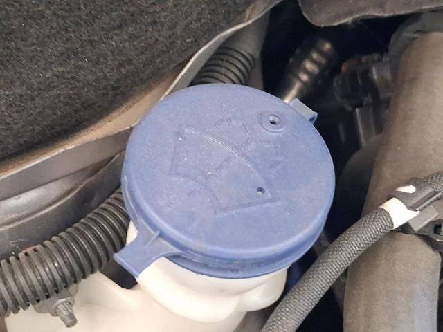 Deposito de agua de limpiaparabrisas Citroen C3 II (A51)