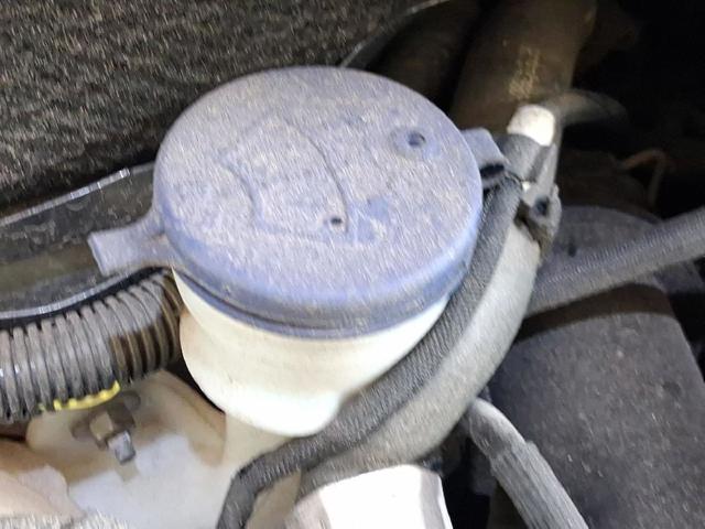 Botella limpiaparabrisas Peugeot 208 (2012-2021)