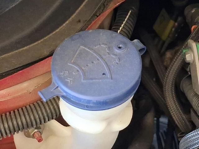 Comprar Deposito de agua de limpiaparabrisas 208  CA, CC
