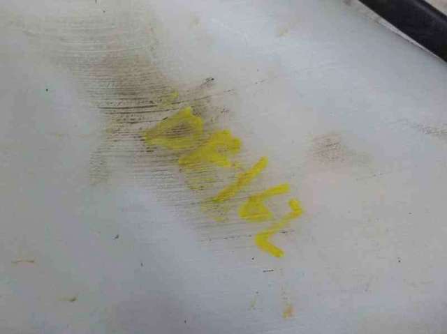 Botella limpiaparabrisas Citroen C3 II (2009-2016)