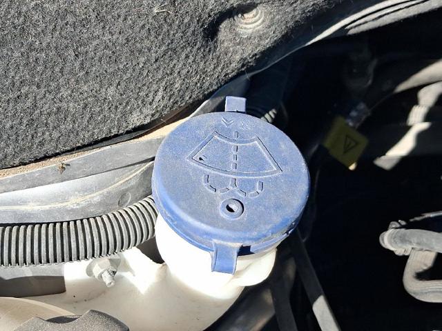 Deposito de agua de limpiaparabrisas Citroen C3 II hatchback comprar en España